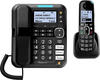 Amplicomms ATL1423372, AMPLICOMMS BigTel Telefon schnurgebunden 1580 Combo