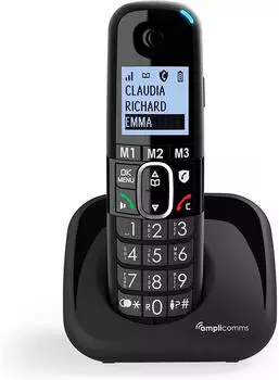 Amplicomms BigTel 1500