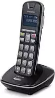 Emporia TH-21, Emporia DECT-Telefon-Mobilteil TH-21 Emporia TH-21, Emporia DECT-Telefon-Mobilteil TH-21