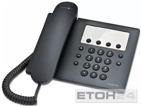 Telekom Concept P214