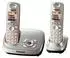 Panasonic KX-TG6522 Duo schwarz