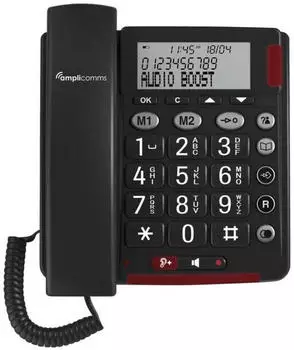 Amplicomms BigTel 48 Plus
