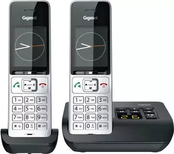 Gigaset COMFORT 500A Duo