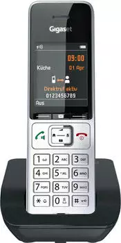 Gigaset Comfort 500