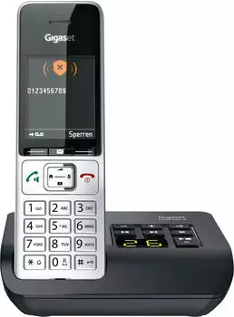 Gigaset COMFORT 500A