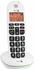 Doro PhoneEasy 100w DECT Schnurlostelefon