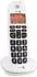 Doro PhoneEasy 100w Single Weiß