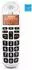 Doro PhoneEasy 100w Single Weiß