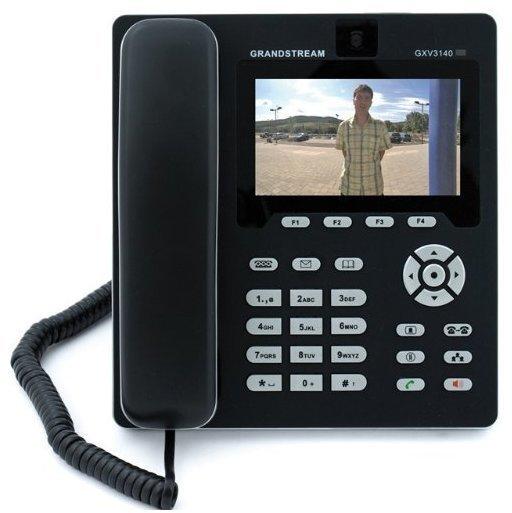 Grandstream GXV3140v2 VoIP