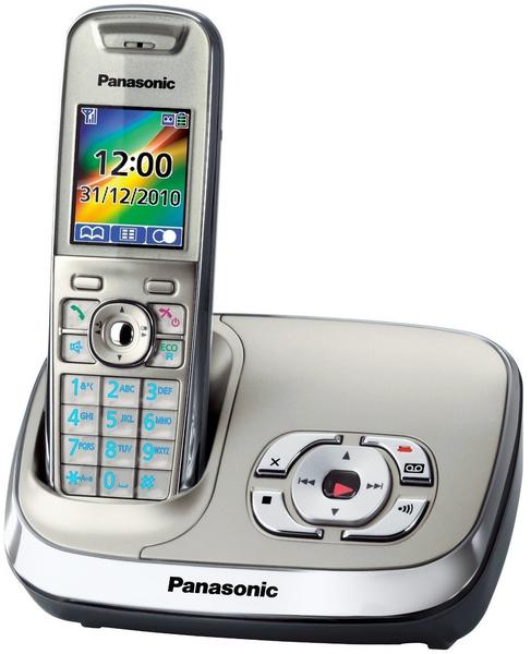 Panasonic KX-TG8521