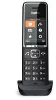 Gigaset S30852-H3051-R104, Gigaset Comfort 550HX int. Mobilteil mit Ladeschale Gigaset S30852-H3051-R104, Gigaset Comfort 550HX int. Mobilteil mit Ladeschale