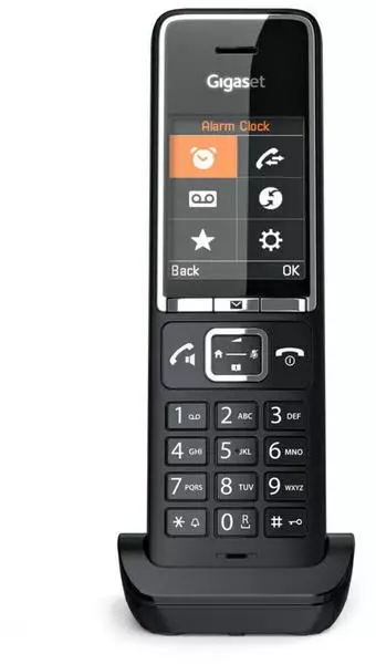 Gigaset Comfort 550HX Single