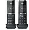 Gigaset Comfort 550HX Duo Analoges/DECT-Telefon