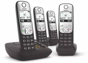Gigaset A690A Quattro