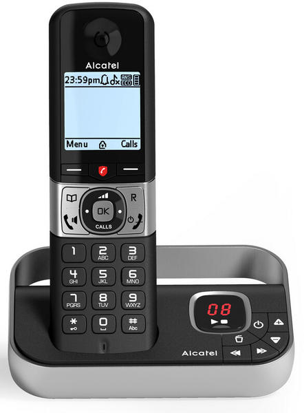 Alcatel-Lucent F890 Voice