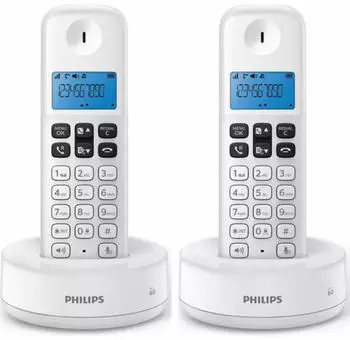 Philips D1612W/34