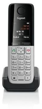 Gigaset C300H silberschwarz