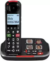 SwissVoice ATL1424508, SwissVoice Xtra Zus&auml;tzliches Mobilteil Wahlwiederholung