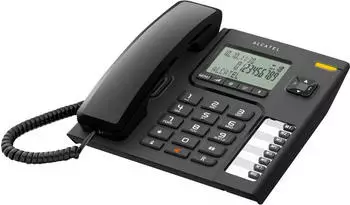 Alcatel-Lucent T76