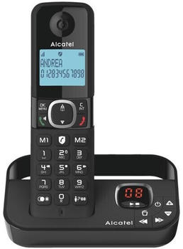 Alcatel-Lucent F860 Single