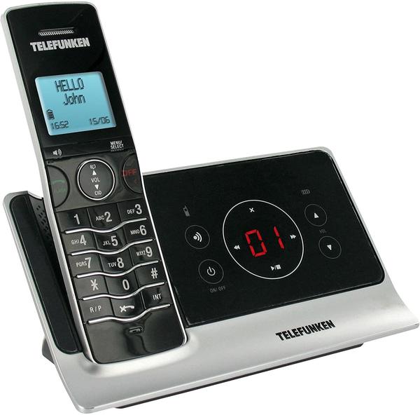 Telefunken TC 251 Touch
