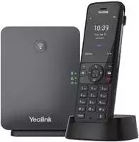 Yealink 1302026, Yealink DECT Telefon W78P (1302026)