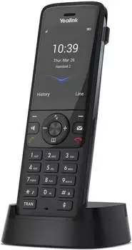 Yealink W78H