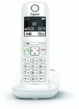 Gigaset AS690 Single weiß