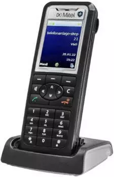 Mitel 612dt mit Ladeger&auml;t