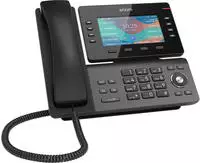 SNOM 00004536, SNOM D865 Desk Phone