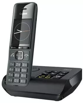 Gigaset COMFORT 520A Einzel