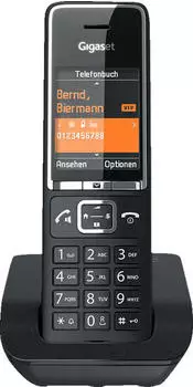 Gigaset Comfort 550 Single