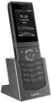 Fanvil W611W, Fanvil W611W Schnurloses Wi-Fi IP-Telefon mit robustem Design f&uuml;r