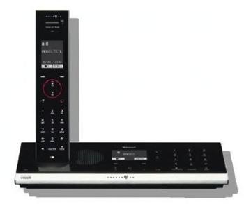 Deutsche Telekom T-Sinus A602 Touch