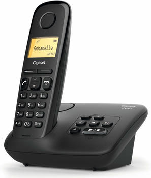 Gigaset AL170A Single Black