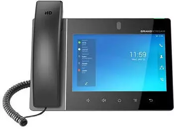 Grandstream GXV3480