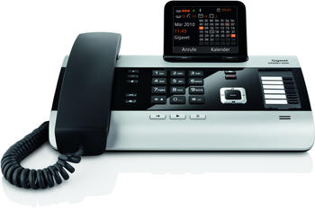 Siemens Gigaset DX800A Isdn