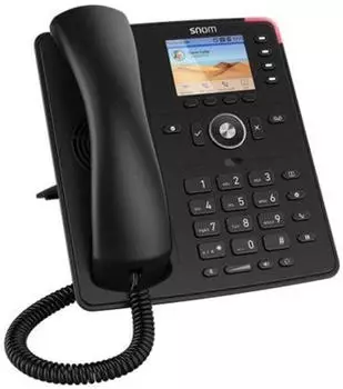 Snom D713