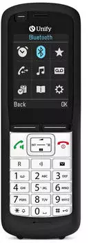 Unify OpenScape DECT Phone R6