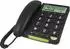 Doro PhoneEasy 312cs schwarz