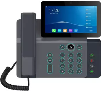 Fanvil IP Telefon V67