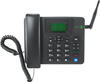 Doro 380511, Doro 4100H IP-Telefon Schwarz
