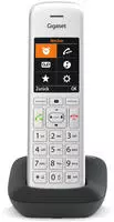 Gigaset S30852-H2909-B104, Gigaset CE575 silber