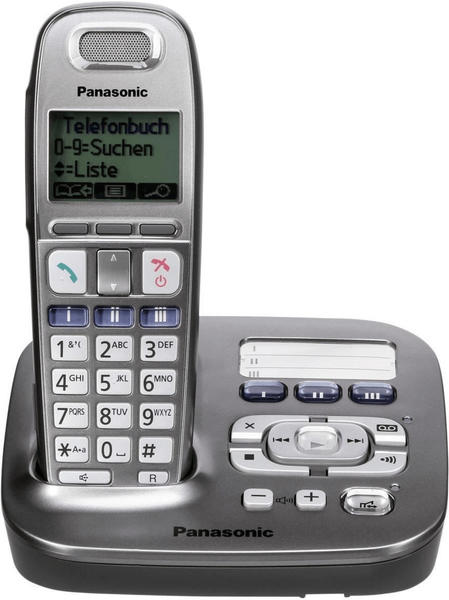 Panasonic KX-TG6591