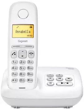 Gigaset A275A Weiß