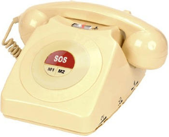 Geemarc CL64 Vintage