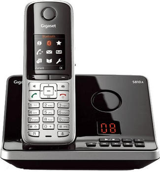 Siemens Gigaset S810A