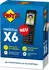 AVM FRITZ!Fon X6 Schwarz