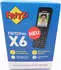AVM FRITZ!Fon X6 Schwarz