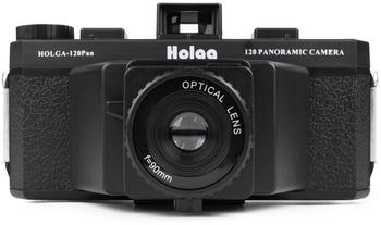 Holga Camera 120 PAN